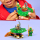 LEGO NINJAGO 71850 Lloyd kontra ziemny potwór na spinnerze - 1473533 - zdjęcie 10